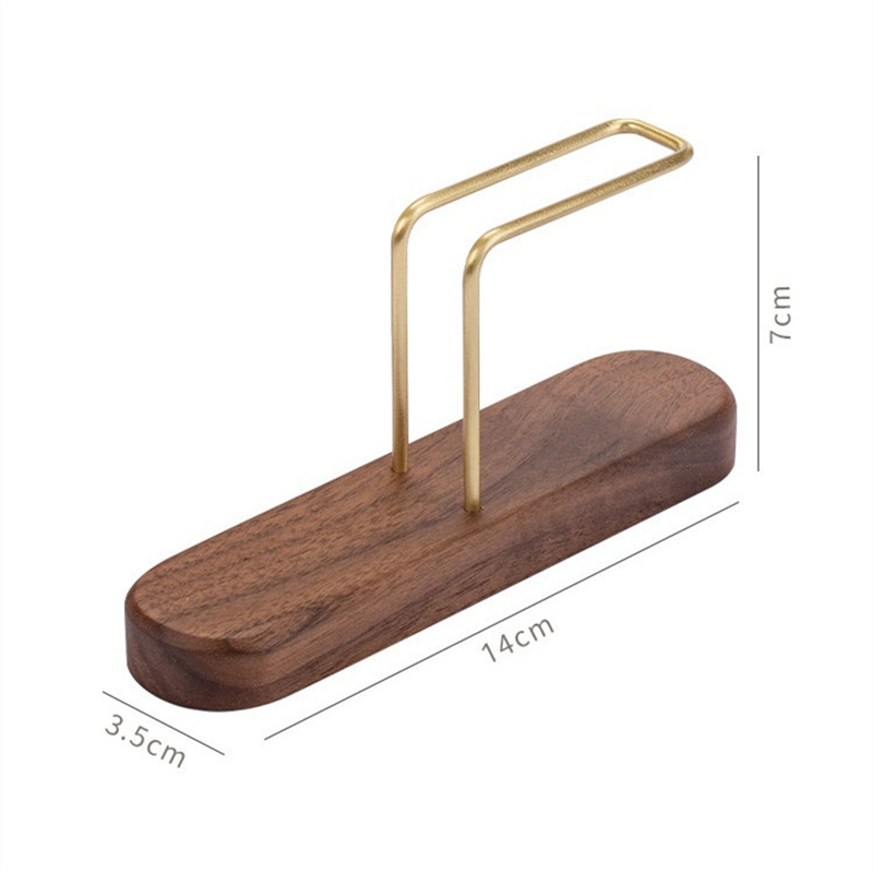 Kaffeefilterhalter, Tisch- und – Outdoor Furniture Wooden Bewertung und Preis
