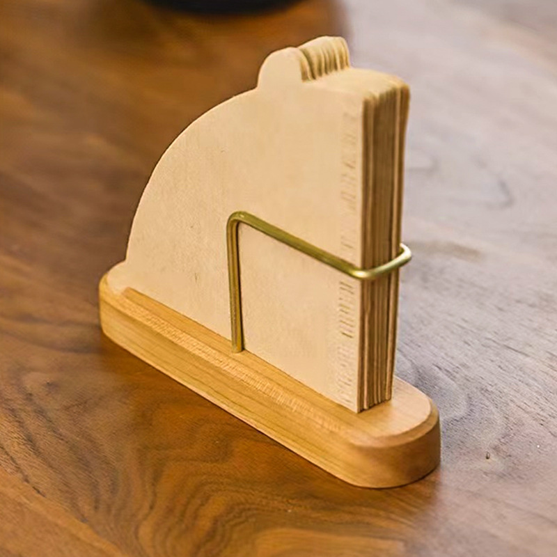 Kaffeefilterhalter, Tisch- und – Outdoor Furniture Wooden Bewertung und Preis