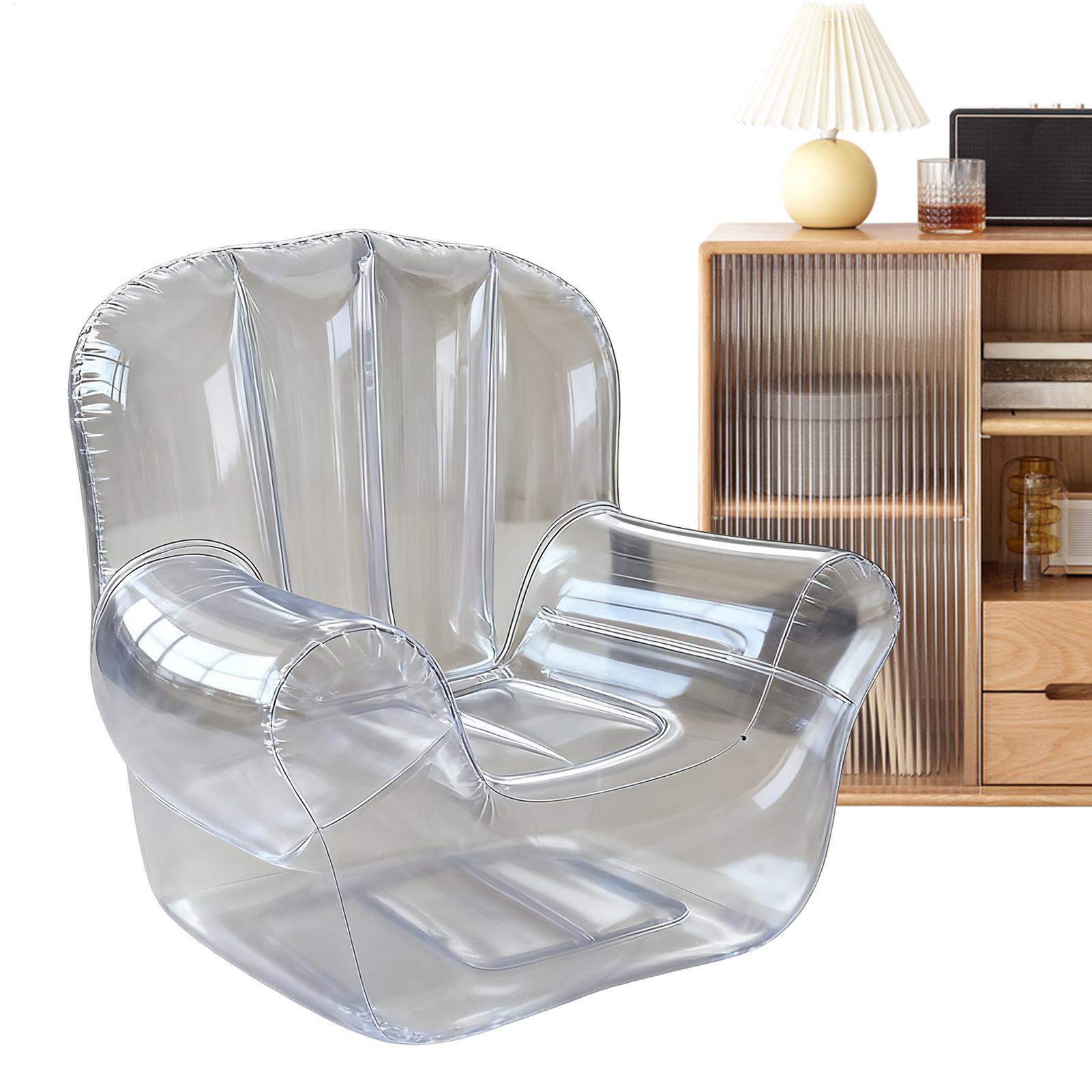 Verdicktes transparentes Sofa, – Outdoor Furniture Arhaus Bewertung und Preis