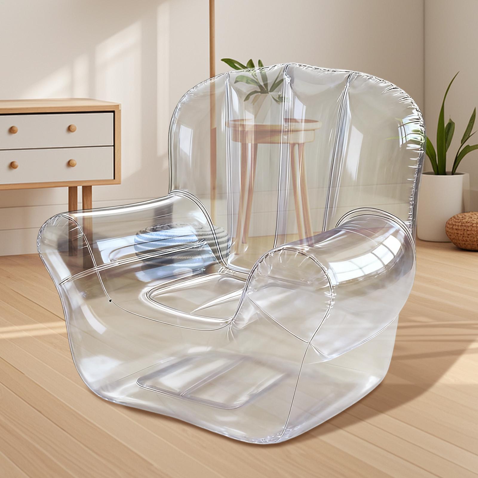 Verdicktes transparentes Sofa, – Outdoor Furniture Arhaus Bewertung und Preis