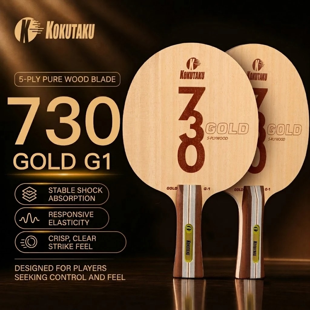 Kokutaku Tischtennisschläger F – Outdoor Furniture Wooden Bewertung und Preis