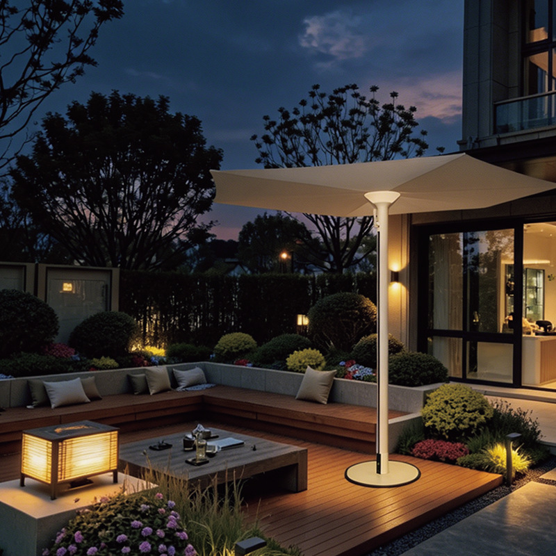 Beliebter Mailänder Ausstellun – Outdoor Furniture Exhibition Bewertung und Preis