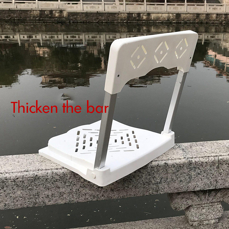 Faltbare Angelbox mit Rückenle – Outdoor Furniture Arhaus Bewertung und Preis