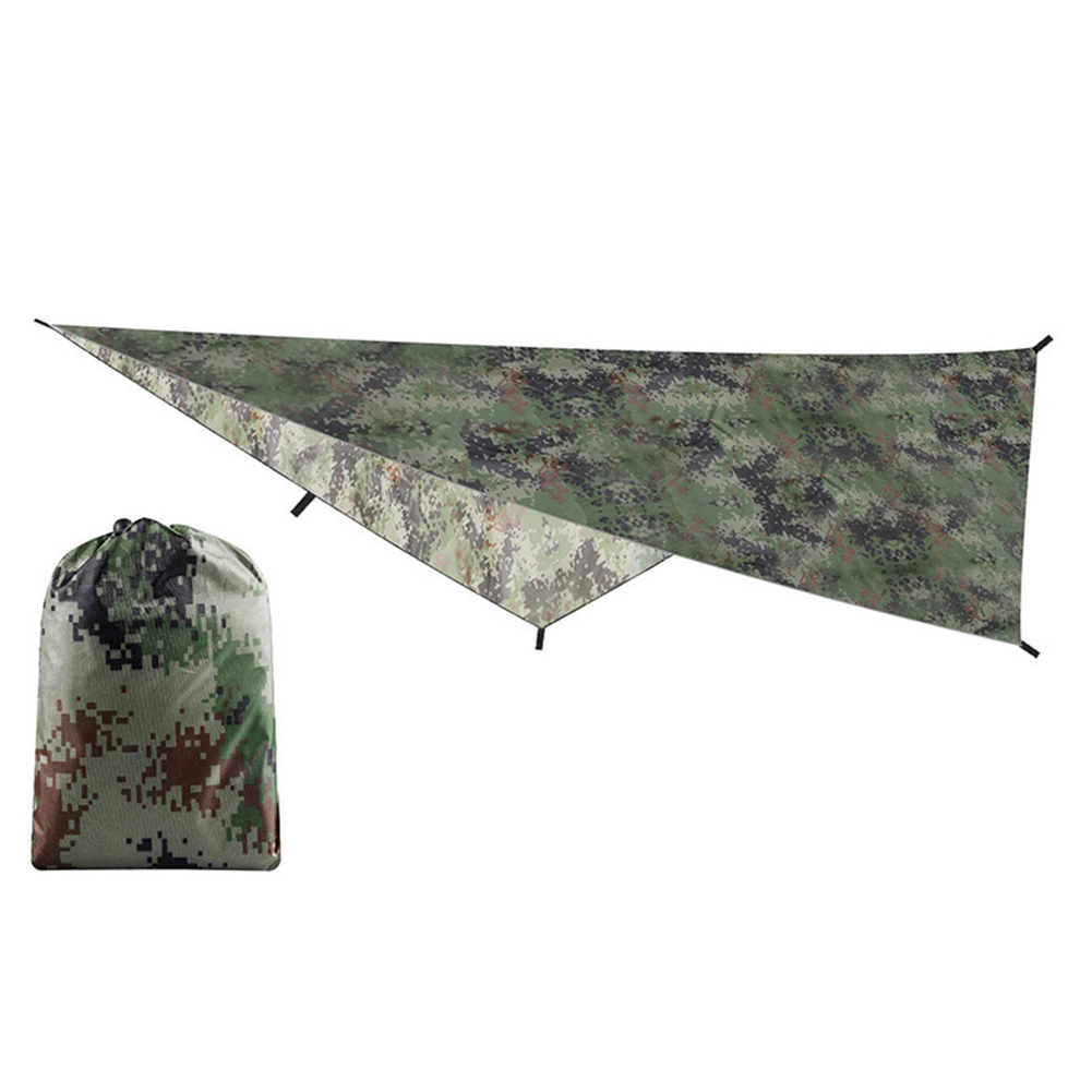 Markisen-Sonnenschutz aus 210T – Sun Sail Shade Bewertung und Preis