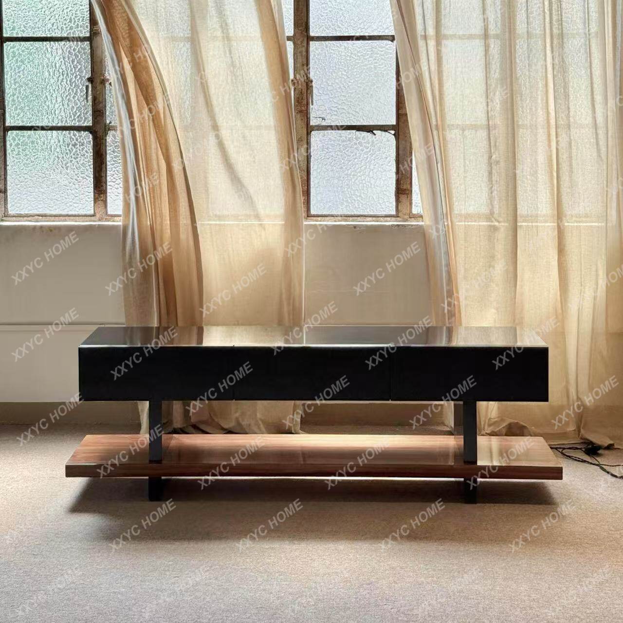 Fotohocker im Old-Money-Stil f – Outdoor Furniture Exhibition Bewertung und Preis