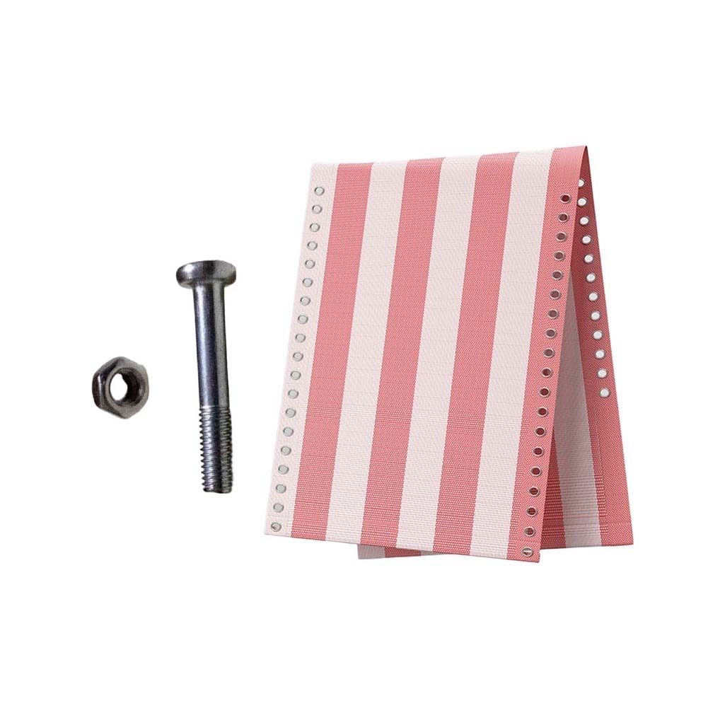 2 Stück Ersatzstoff für Zero C – Outdoor Furniture Replacement Fabric Bewertung und Preis