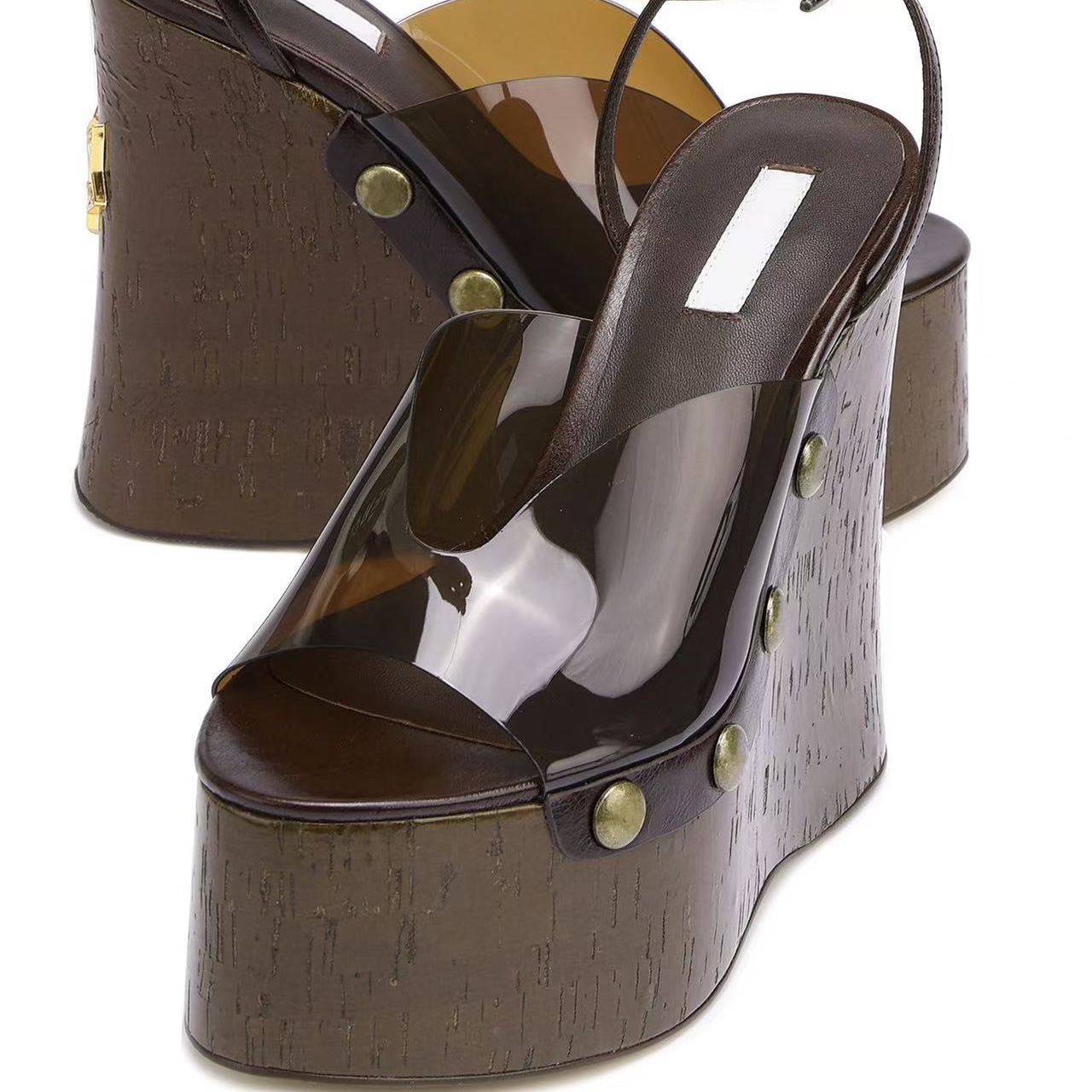 Hochhackige 14 cm dicke Sandal – Outdoor Furniture Wooden Bewertung und Preis