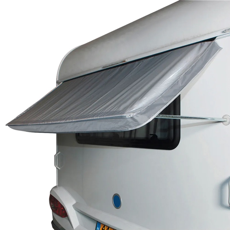 Universelle Wohnmobil-Fensterm – Sun Sail Shade Bewertung und Preis