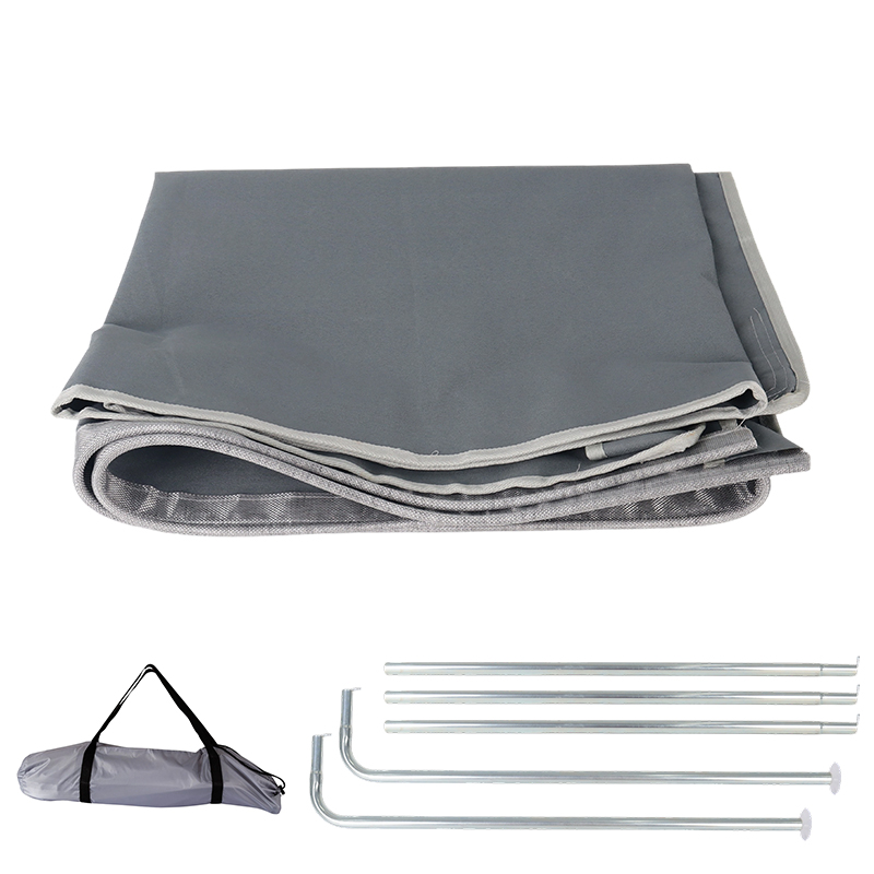Universelle Wohnmobil-Fensterm – Sun Sail Shade Bewertung und Preis