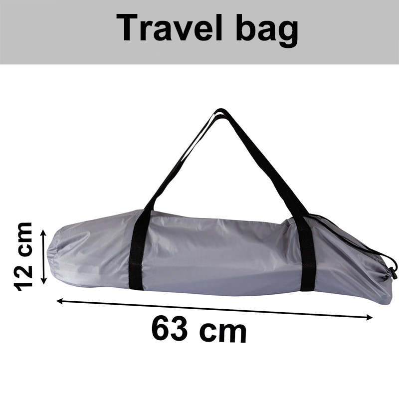 Universelle Wohnmobil-Fensterm – Sun Sail Shade Bewertung und Preis