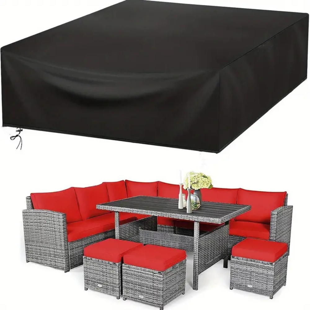 (102-137 Zoll Länge), Größe: W – Outdoor Furniture Cover Bewertung und Preis