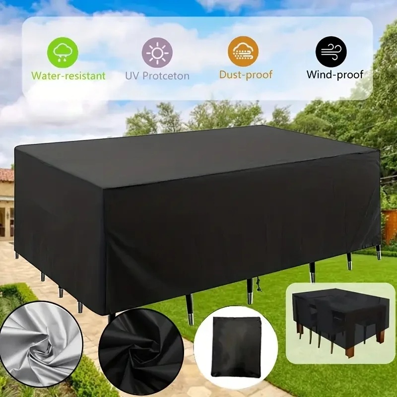 (102-137 Zoll Länge), Größe: W – Outdoor Furniture Cover Bewertung und Preis