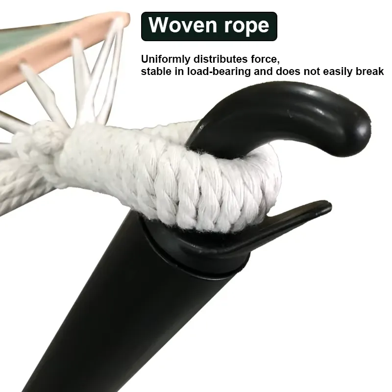 Robuste, tragbare Freizeithäng – Hammock With Stand Bewertung und Preis
