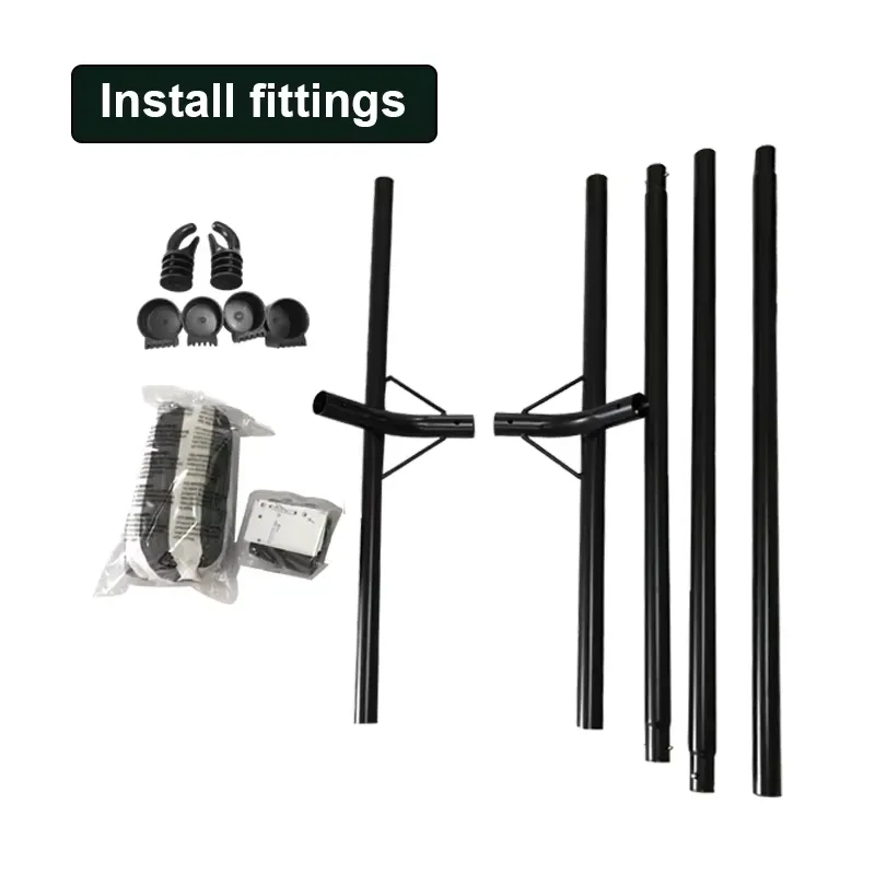 Robuste, tragbare Freizeithäng – Hammock With Stand Bewertung und Preis