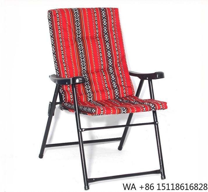 Fabrik-Großhandel Outdoor-Möbe – Outdoor Furniture Recliner Set Bewertung und Preis