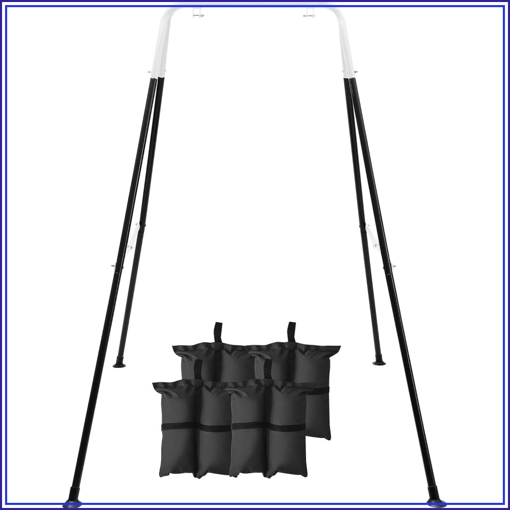 Klappbarer Schaukelständer für – Hammock With Stand Bewertung und Preis