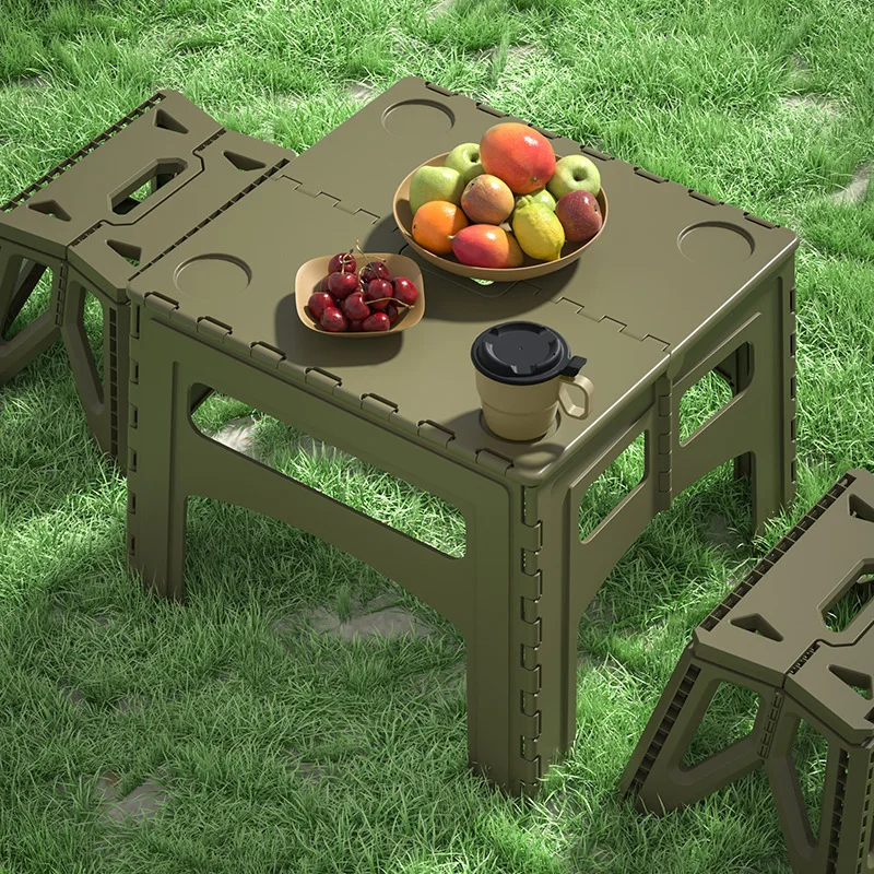 Zusammenklappbarer, tragbarer  – Outdoor Furniture Exhibition Bewertung und Preis