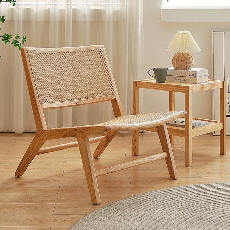 Geflochtener Loungesessel, Nor – Outdoor Furniture Japanese Style Bewertung und Preis