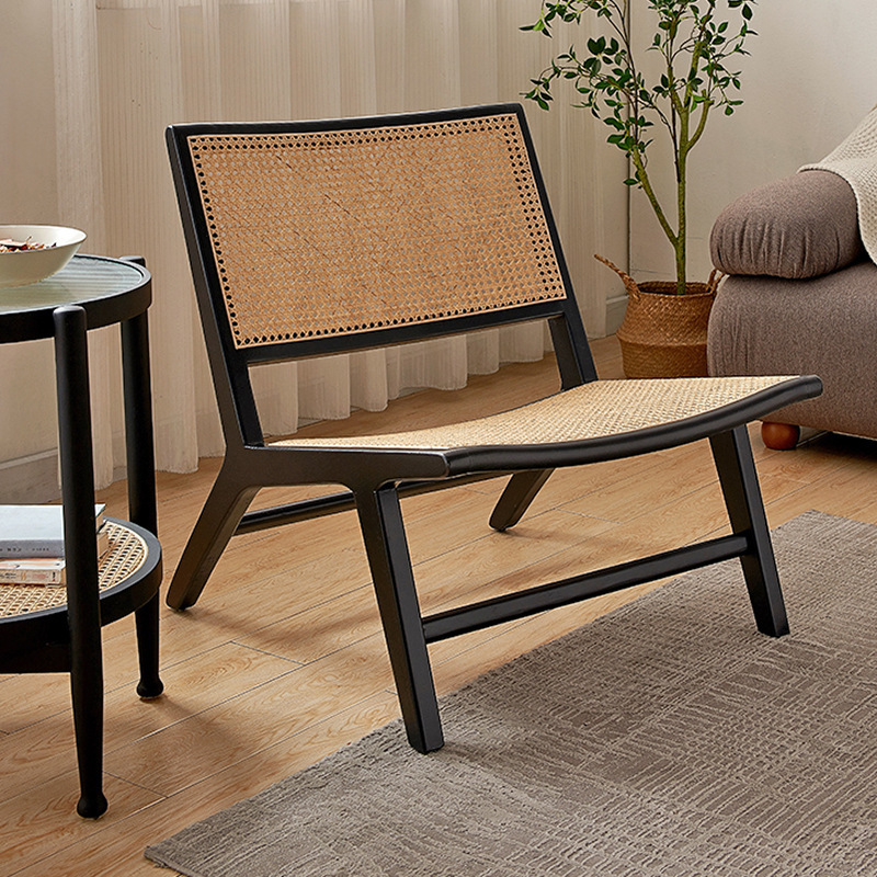 Geflochtener Loungesessel, Nor – Outdoor Furniture Japanese Style Bewertung und Preis