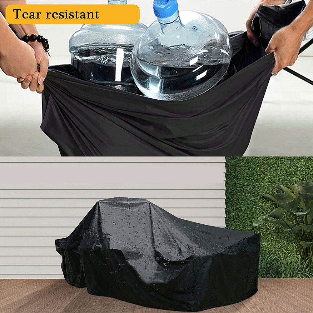 Wasserdichte Gartentisch-Abdec – Outdoor Furniture Cover Bewertung und Preis