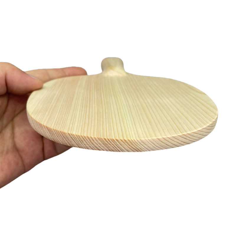 Einlagiges Hinoki-Massivholz T – Outdoor Furniture Wooden Bewertung und Preis