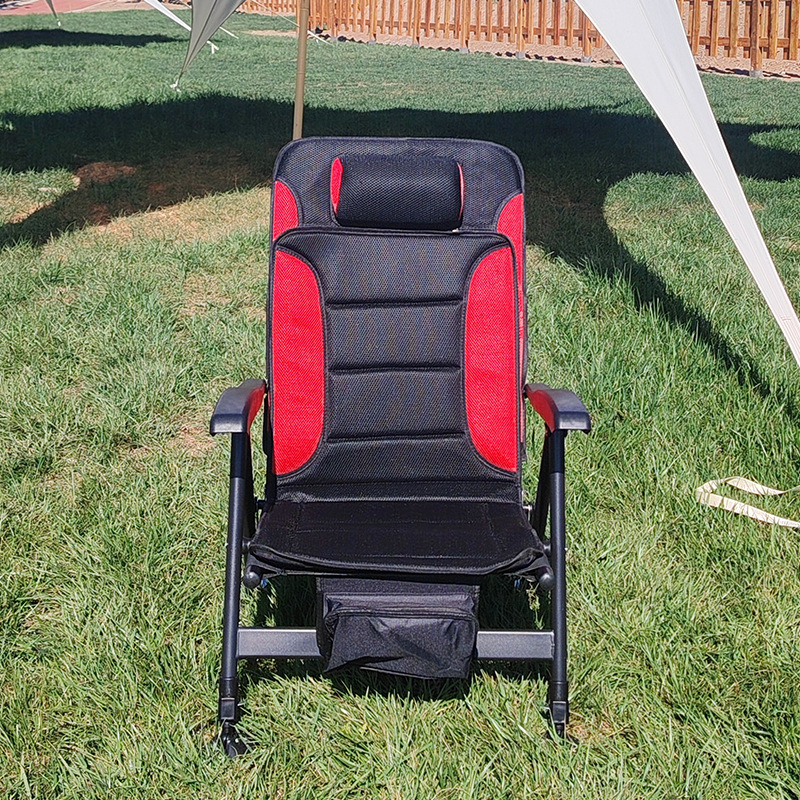 Tragbarer Klappbarer Fünf-Fach – Outdoor Furniture Recliner Set Bewertung und Preis