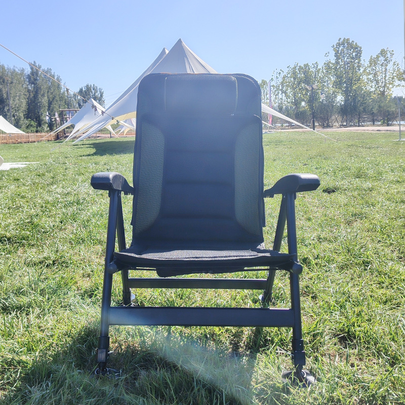 Tragbarer Klappbarer Fünf-Fach – Outdoor Furniture Recliner Set Bewertung und Preis