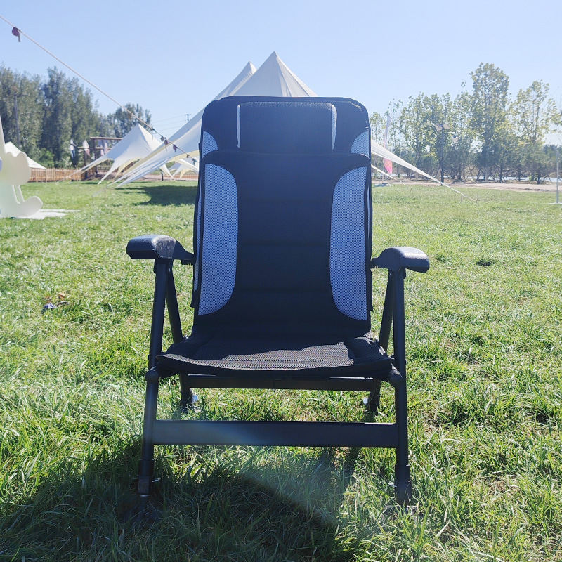 Tragbarer Klappbarer Fünf-Fach – Outdoor Furniture Recliner Set Bewertung und Preis