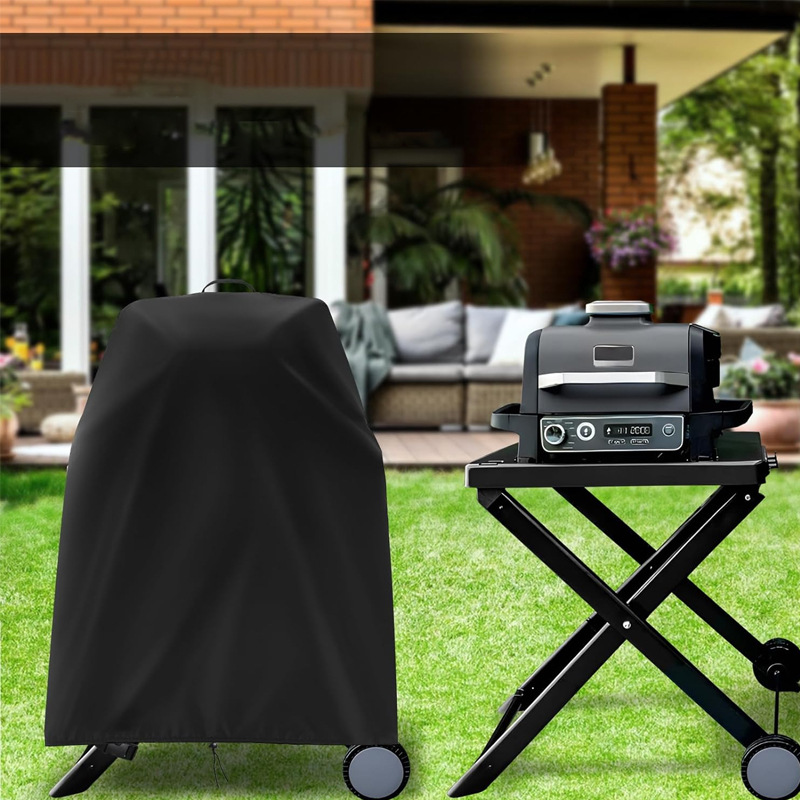 Neue 210D Pizza Ofen Abdeckung – Outdoor Furniture Replacement Fabric Bewertung und Preis