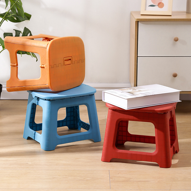 Japanischer tragbarer Klapphoc – Outdoor Furniture Japanese Style Bewertung und Preis