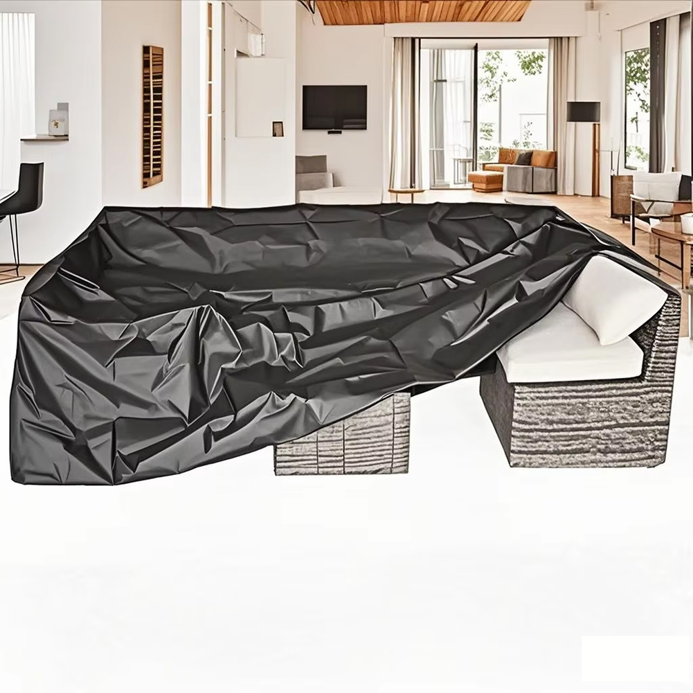 Wasserdichte Abdeckung für Gar – Outdoor Furniture Cover Bewertung und Preis