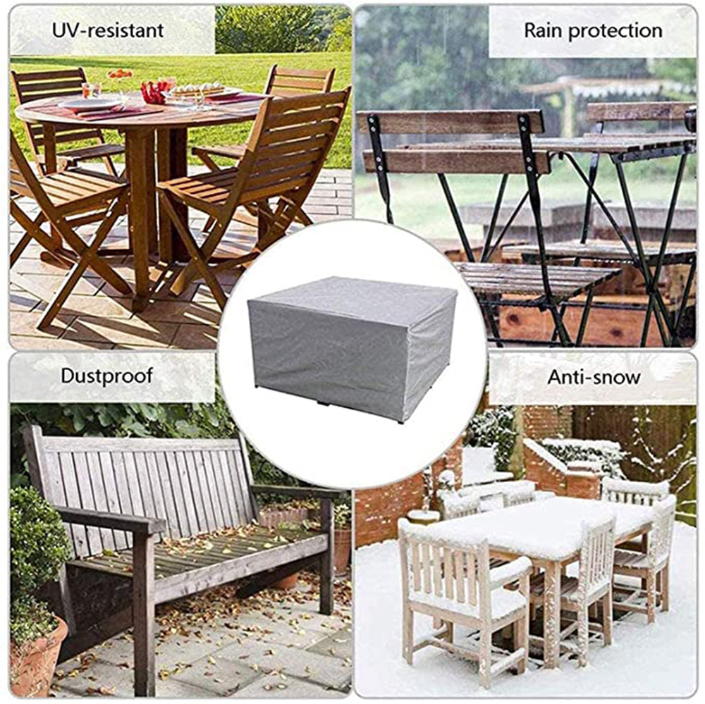 130er Größe Anpassbare Outdoor – Outdoor Furniture Fabric Waterproof Bewertung und Preis