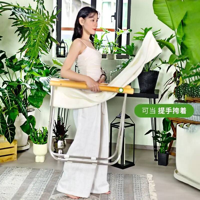 Zero-Setup Klappbarer Loungese – Outdoor Furniture Japanese Style Bewertung und Preis