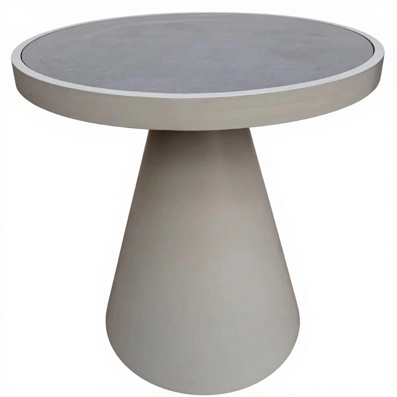 Moderner Nordischer Runder Cou – Outdoor Furniture Japanese Style Bewertung und Preis