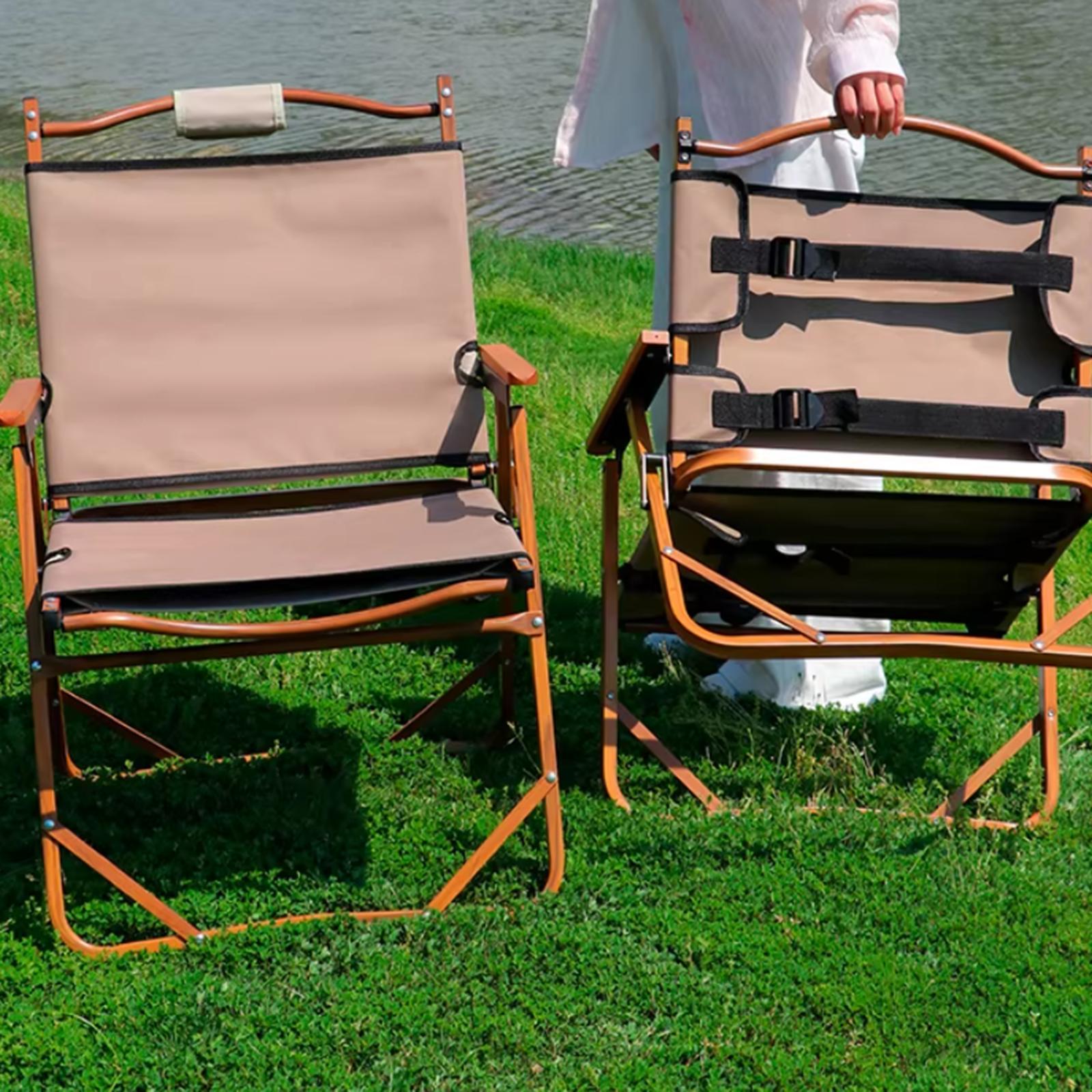 Campingstuhl-Bezug Rückenlehne – Outdoor Furniture Replacement Fabric Bewertung und Preis