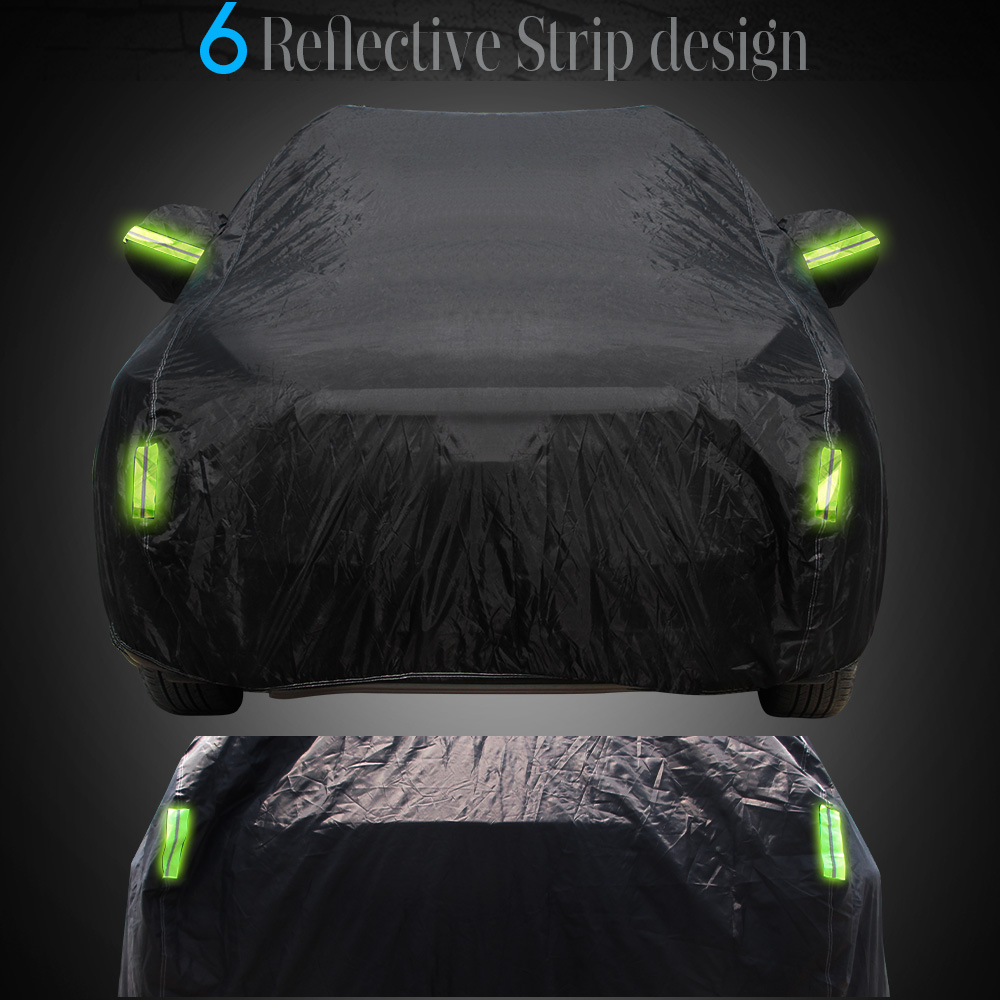 Volle Auto Abdeckung Outdoor A – Sun Sail Shade Bewertung und Preis