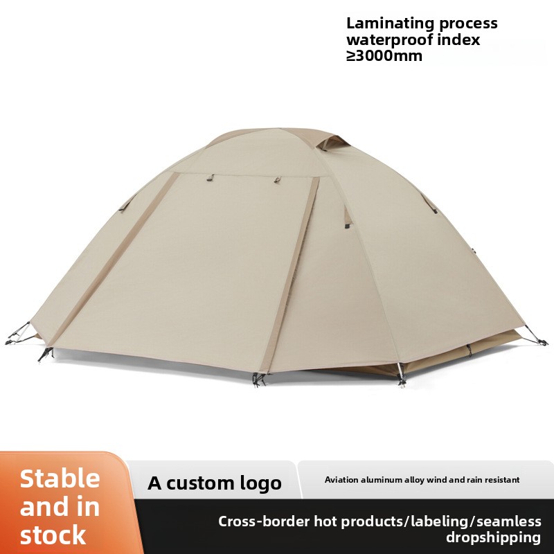 Wander- und Bergsteigerzelt, D – Outdoor Furniture Waterproof Bewertung und Preis