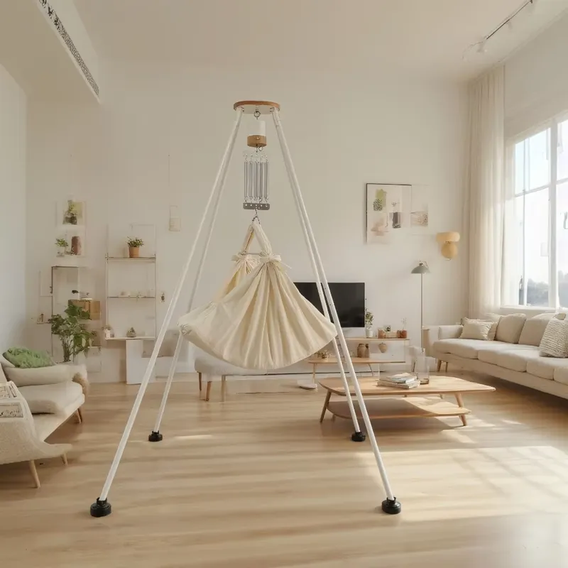Faltbarer Metallständer für El – Hammock With Stand Bewertung und Preis