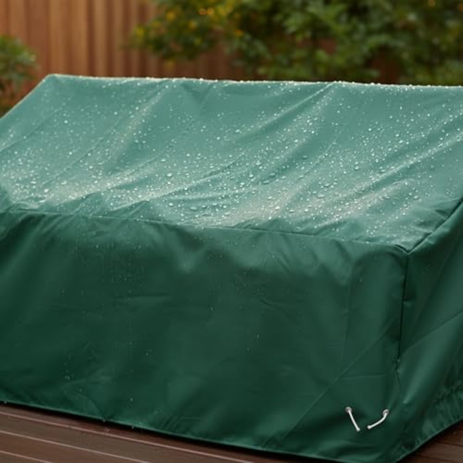 Terrassenmöbelschutz für Outdo – Outdoor Furniture Fabric Waterproof Bewertung und Preis