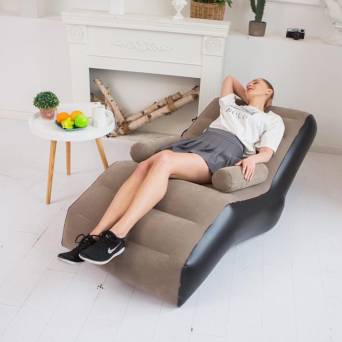 Klappbares Lazy Sofa, aufblasb – Outdoor Furniture Arhaus Bewertung und Preis