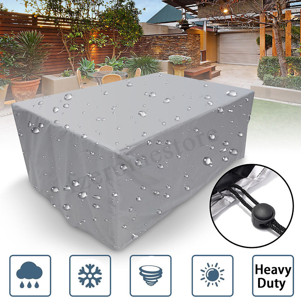 Abdeckung für Outdoor-Möbel Si – Outdoor Furniture Cover Bewertung und Preis