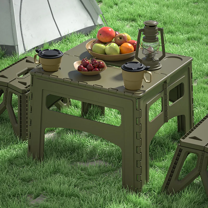 Zusammenklappbarer, tragbarer  – Outdoor Furniture Exhibition Bewertung und Preis