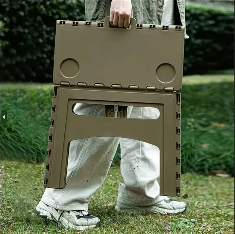 Zusammenklappbarer, tragbarer  – Outdoor Furniture Exhibition Bewertung und Preis