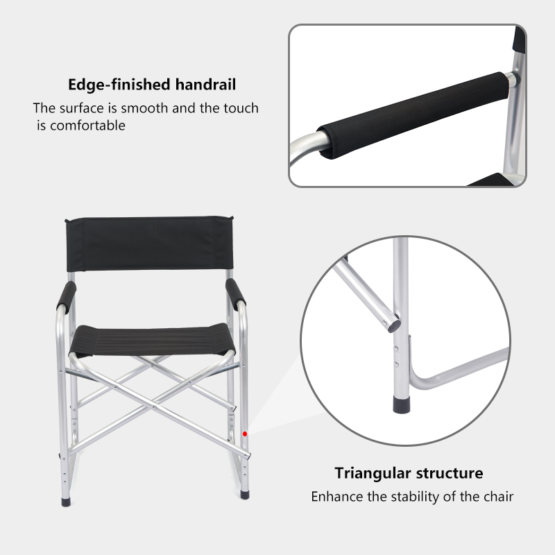 Maßgefertigter Outdoor-Camping – Outdoor Furniture Recliner Set Bewertung und Preis