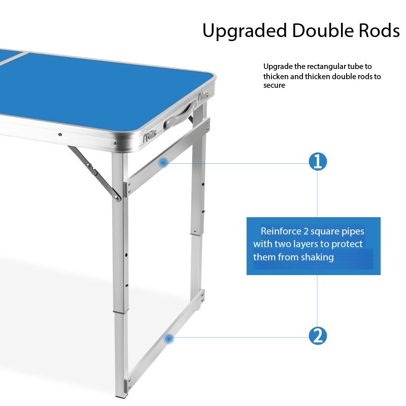 Klapptisch für den Außenbereic – Outdoor Furniture Exhibition Bewertung und Preis