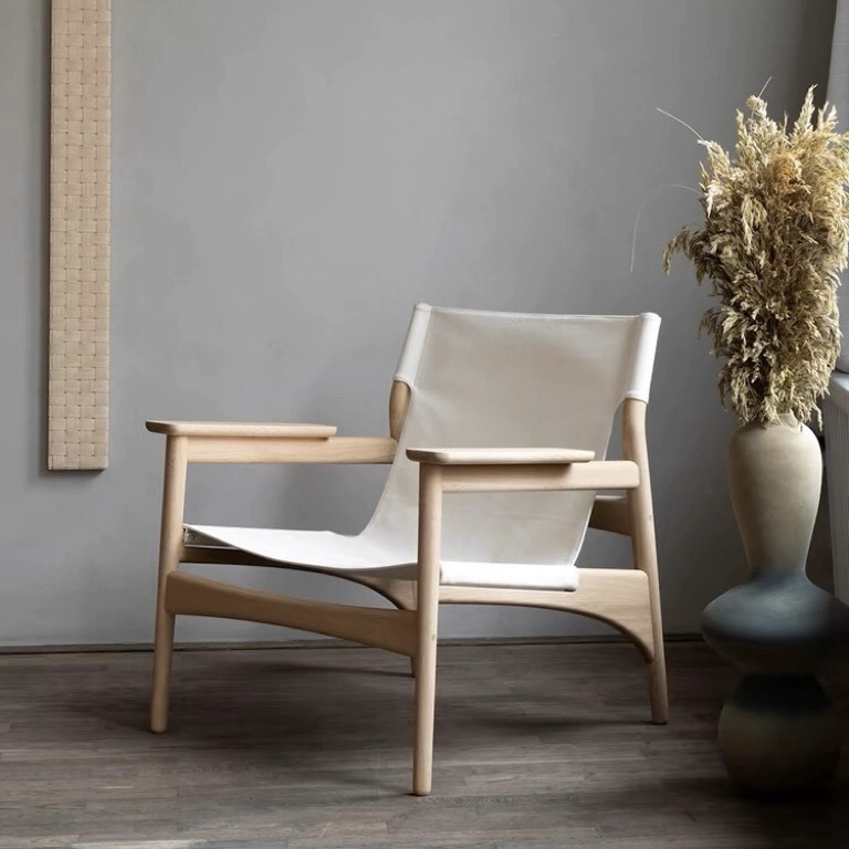Japanischer Sessel im nordisch – Outdoor Furniture Japanese Style Bewertung und Preis