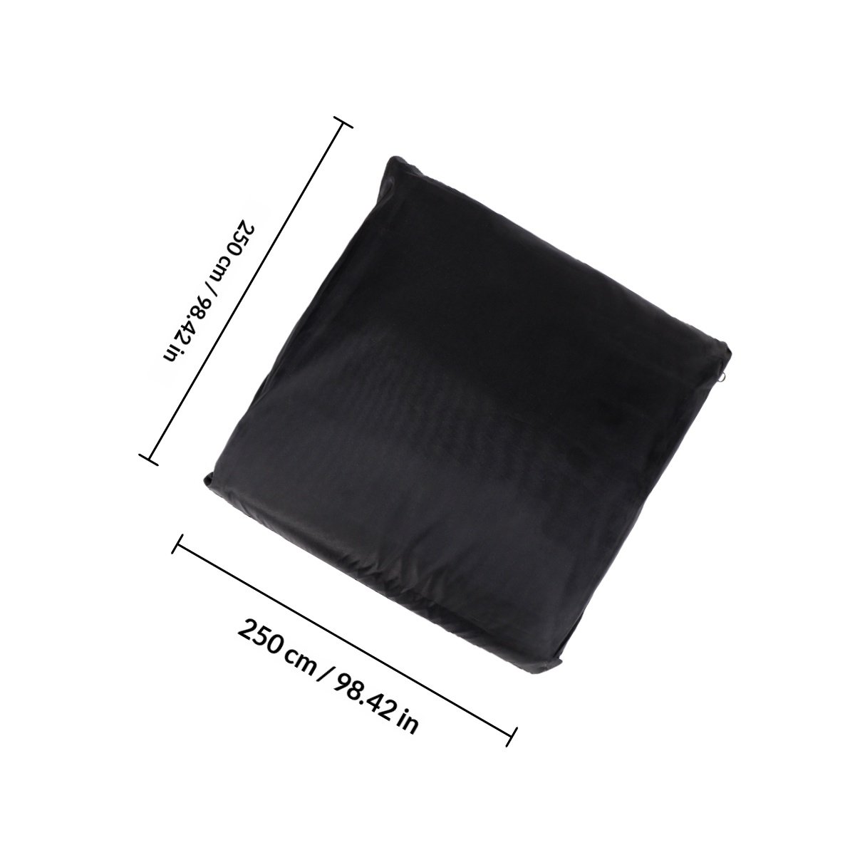 Wasserdichte Möbelabdeckung, 3 – Outdoor Furniture Cover Bewertung und Preis