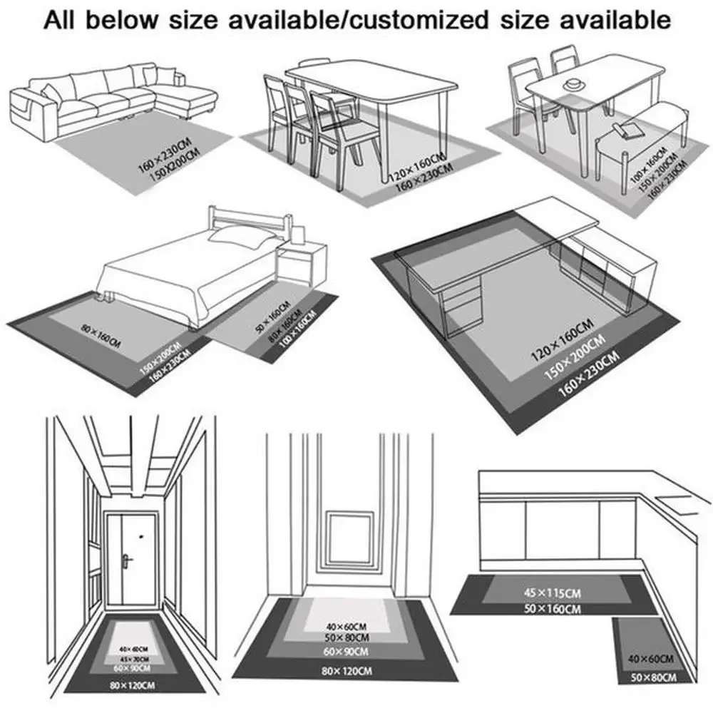 Alfombra Drache und Tiger Kamp – Outdoor Furniture For Cafe Bewertung und Preis