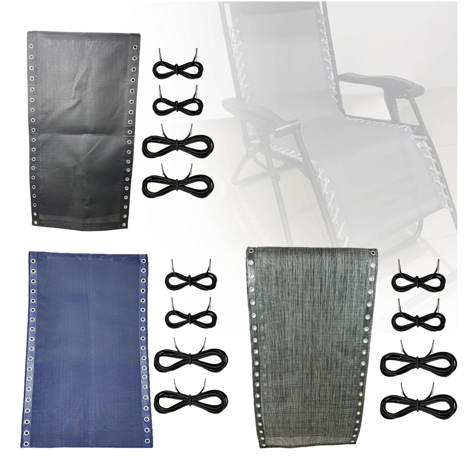 Ersatz-Netzgewebe für Gartenli – Outdoor Furniture Replacement Fabric Bewertung und Preis